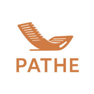 Ferienhaus Pathe Logo